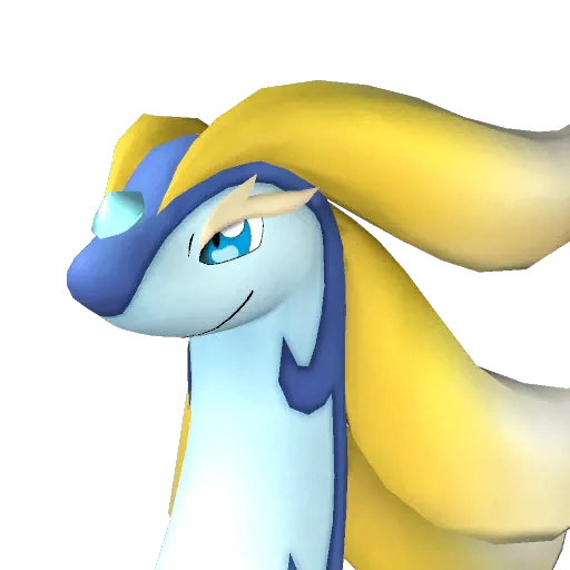 Broncherry Aquain palworld