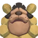 Bulldosuin palworld