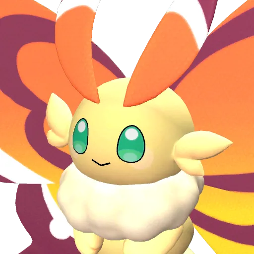 Cinnamothin palworld