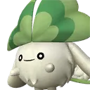 Cloveein palworld