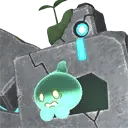 Dualithin palworld