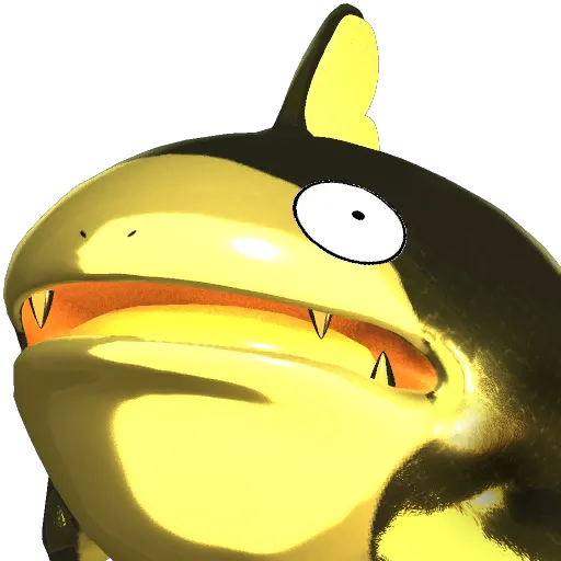 Dumud Gildin palworld