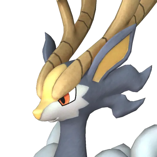 Fenglope Luxin palworld