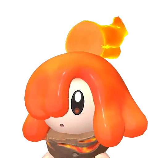 Flambellein palworld