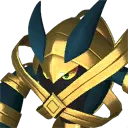 Gildrain palworld