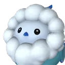 Mufflyin palworld