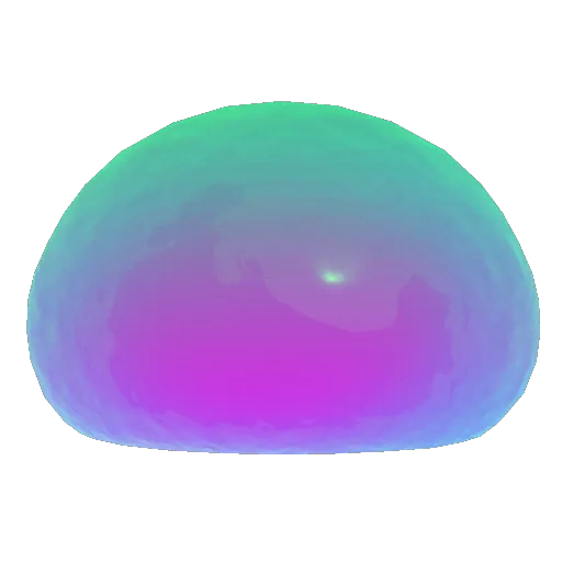 Regenbogenschleimin palworld