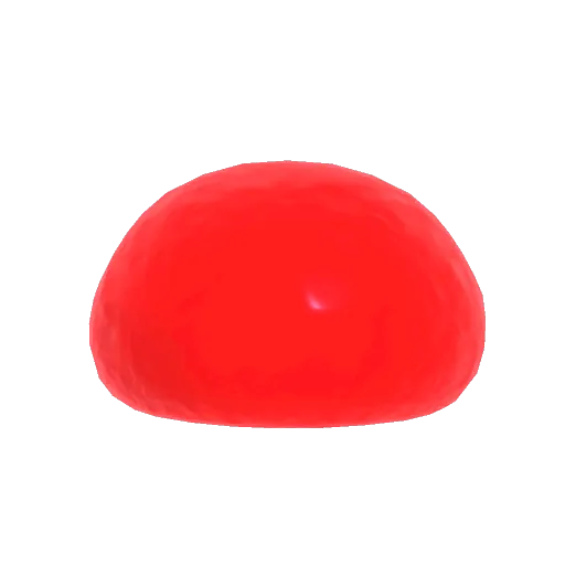 Roter Schleimin palworld