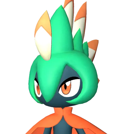 Robinquillin palworld