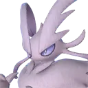 Silvancein palworld