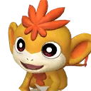 Tanzee Ignisin palworld